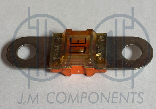 FUSIBLE 30AMP 32V PARA MULTEGO